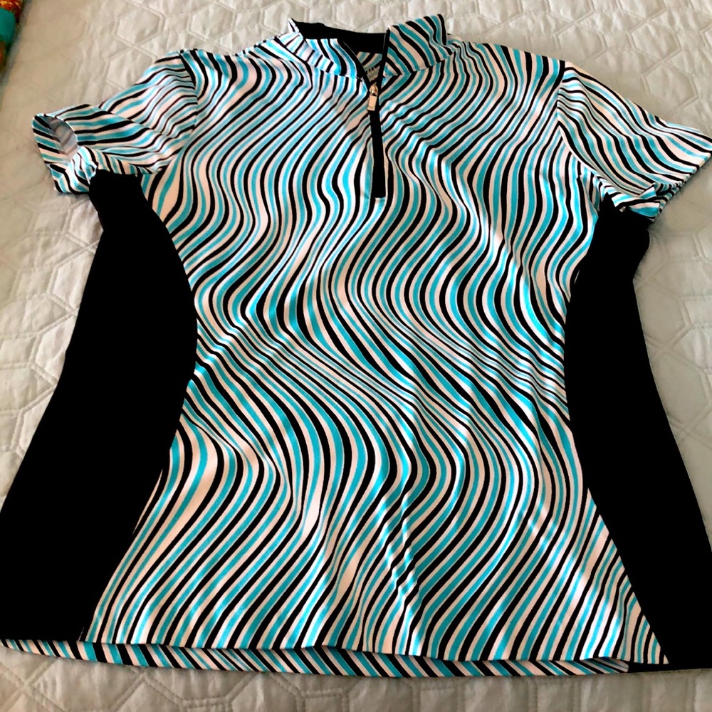 Tail Golf Shirt